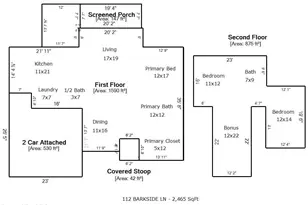 112 Barkside Ln, New Bern, NC 28562 - Photo 47