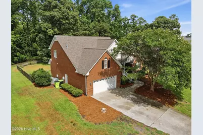 112 Barkside Lane, New Bern, NC 28562 - Photo 35
