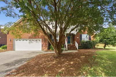 112 Barkside Lane, New Bern, NC 28562 - Photo 7