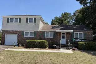 3608 Central Heights Rd, Goldsboro, NC 27534 - Photo 1