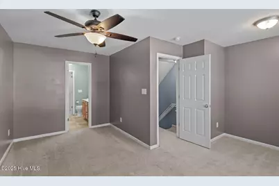 415 Caldwell Loop, Jacksonville, NC 28546 - Photo 21