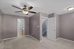 415 Caldwell Loop, Jacksonville, NC 28546 - Photo 21
