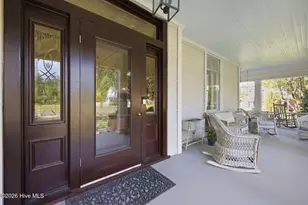 1126 N Market St, Washington, NC 27889 - Photo 3