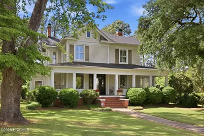 1126 N Market Street, Washington, NC 27889 - Photo 1