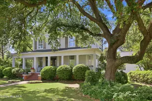 1126 N Market St, Washington, NC 27889 - Photo 5