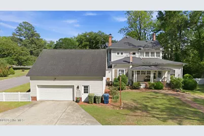 1126 N Market Street, Washington, NC 27889 - Photo 45