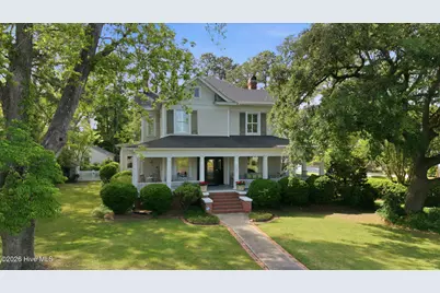 1126 N Market Street, Washington, NC 27889 - Photo 47