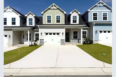 547 Timbercrest Circle SE, Bolivia, NC 28422 - Photo 1