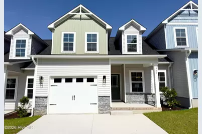 547 Timbercrest Circle SE, Bolivia, NC 28422 - Photo 3