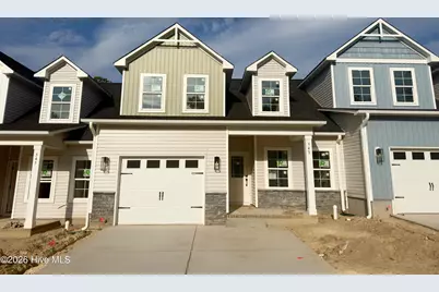 547 Timbercrest Circle SE, Bolivia, NC 28422 - Photo 3