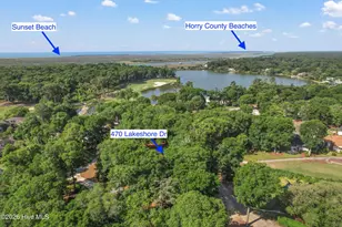 470 Lakeshore Dr, Sunset Beach, NC 28468 - Photo 39