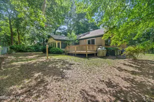 470 Lakeshore Dr, Sunset Beach, NC 28468 - Photo 35
