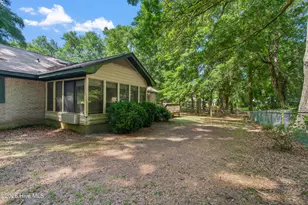 470 Lakeshore Dr, Sunset Beach, NC 28468 - Photo 33
