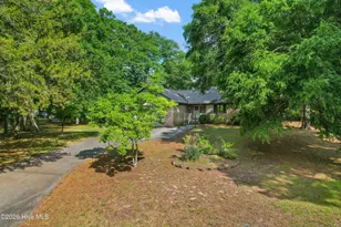 470 Lakeshore Dr, Sunset Beach, NC 28468 - Photo 5