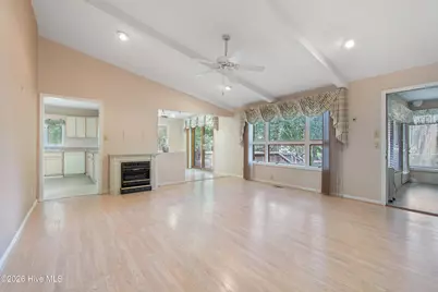 470 Lake Shore Drive, Sunset Beach, NC 28468 - Photo 7