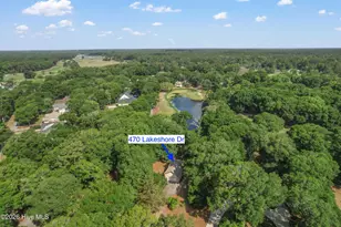 470 Lakeshore Dr, Sunset Beach, NC 28468 - Photo 37