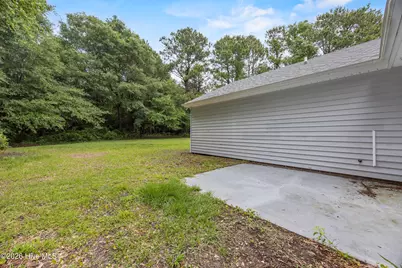 429 Crows Nest Lane, Sneads Ferry, NC 28460 - Photo 37