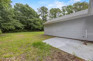 429 Crow's Nest Ln, Sneads Ferry, NC 28460 - Photo 37