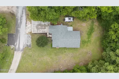 429 Crows Nest Lane, Sneads Ferry, NC 28460 - Photo 45