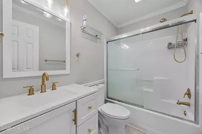 429 Crows Nest Lane, Sneads Ferry, NC 28460 - Photo 27