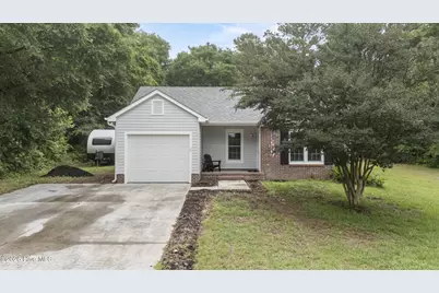 429 Crows Nest Lane, Sneads Ferry, NC 28460 - Photo 39