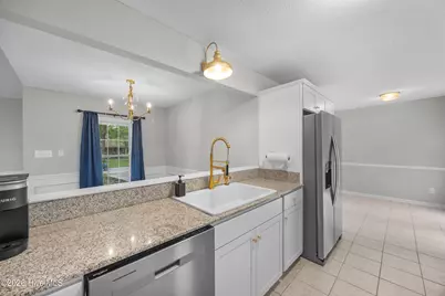 429 Crows Nest Lane, Sneads Ferry, NC 28460 - Photo 17