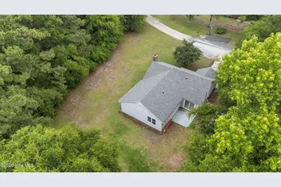 429 Crows Nest Lane, Sneads Ferry, NC 28460 - Photo 43