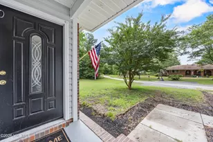 429 Crow's Nest Ln, Sneads Ferry, NC 28460 - Photo 5