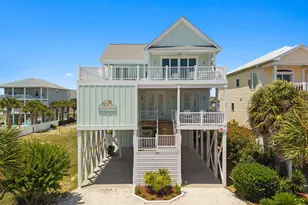 29 E 1st St, Ocean Isle Beach, NC 28469 - Photo 5