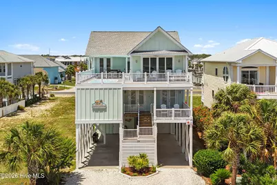 29 E First Street, Ocean Isle Beach, NC 28469 - Photo 3