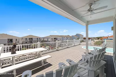 29 E First Street, Ocean Isle Beach, NC 28469 - Photo 19
