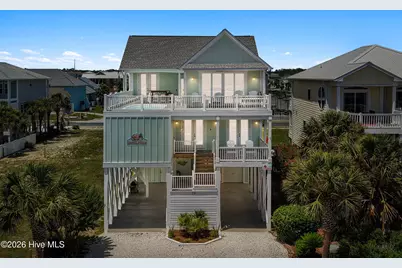 29 E First Street, Ocean Isle Beach, NC 28469 - Photo 3
