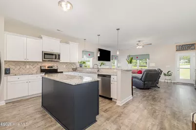 8662 Buckhorn Plantation Road, Sims, NC 27880 - Photo 7