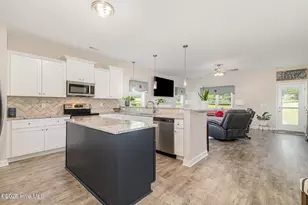 8662 Buckhorn Plantation Rd, Sims, NC 27880 - Photo 7