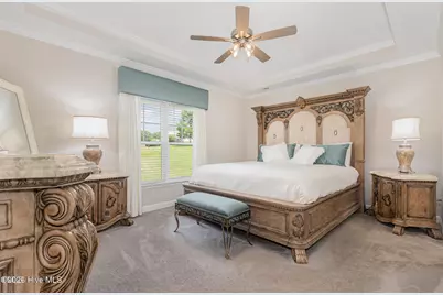 8662 Buckhorn Plantation Road, Sims, NC 27880 - Photo 19