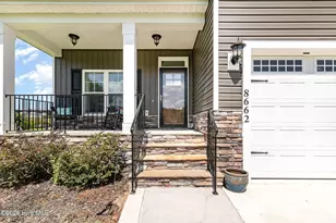 8662 Buckhorn Plantation Rd, Sims, NC 27880 - Photo 3