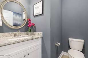 8662 Buckhorn Plantation Rd, Sims, NC 27880 - Photo 17
