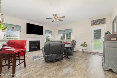 8662 Buckhorn Plantation Road, Sims, NC 27880 - Photo 11