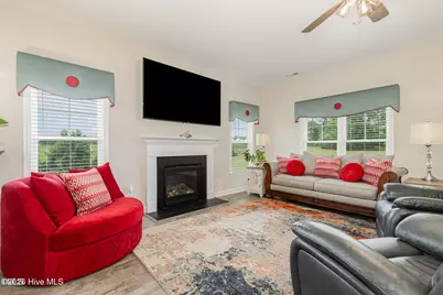 8662 Buckhorn Plantation Road, Sims, NC 27880 - Photo 15