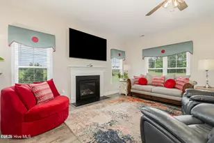 8662 Buckhorn Plantation Rd, Sims, NC 27880 - Photo 15