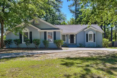 4724 Brookgreen Road, Martinez, GA 30907 - Photo 1