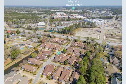 1601 Quail Roost Circle, Wilmington, NC 28403 - Photo 31