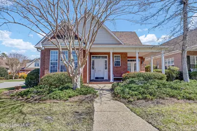 1601 Quail Roost Circle, Wilmington, NC 28403 - Photo 1