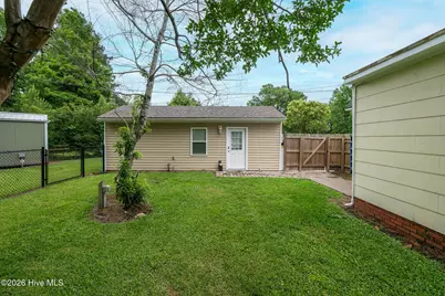 1810 Park Avenue, New Bern, NC 28560 - Photo 23