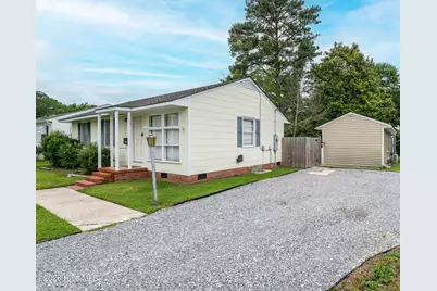 1810 Park Avenue, New Bern, NC 28560 - Photo 7