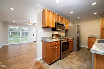 1810 Park Avenue, New Bern, NC 28560 - Photo 3