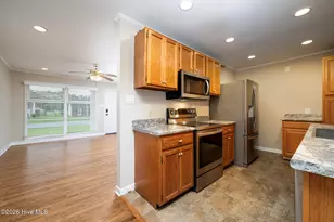 1810 Park Ave, New Bern, NC 28560 - Photo 3