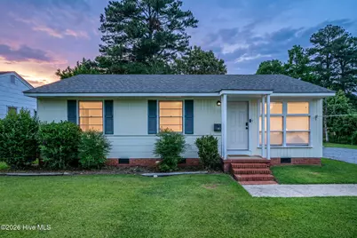 1810 Park Avenue, New Bern, NC 28560 - Photo 1