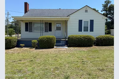 3610 Central Heights Road, Goldsboro, NC 27534 - Photo 1