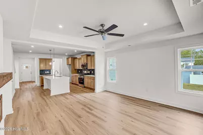 119 Carver Street #16, Carthage, NC 28327 - Photo 17